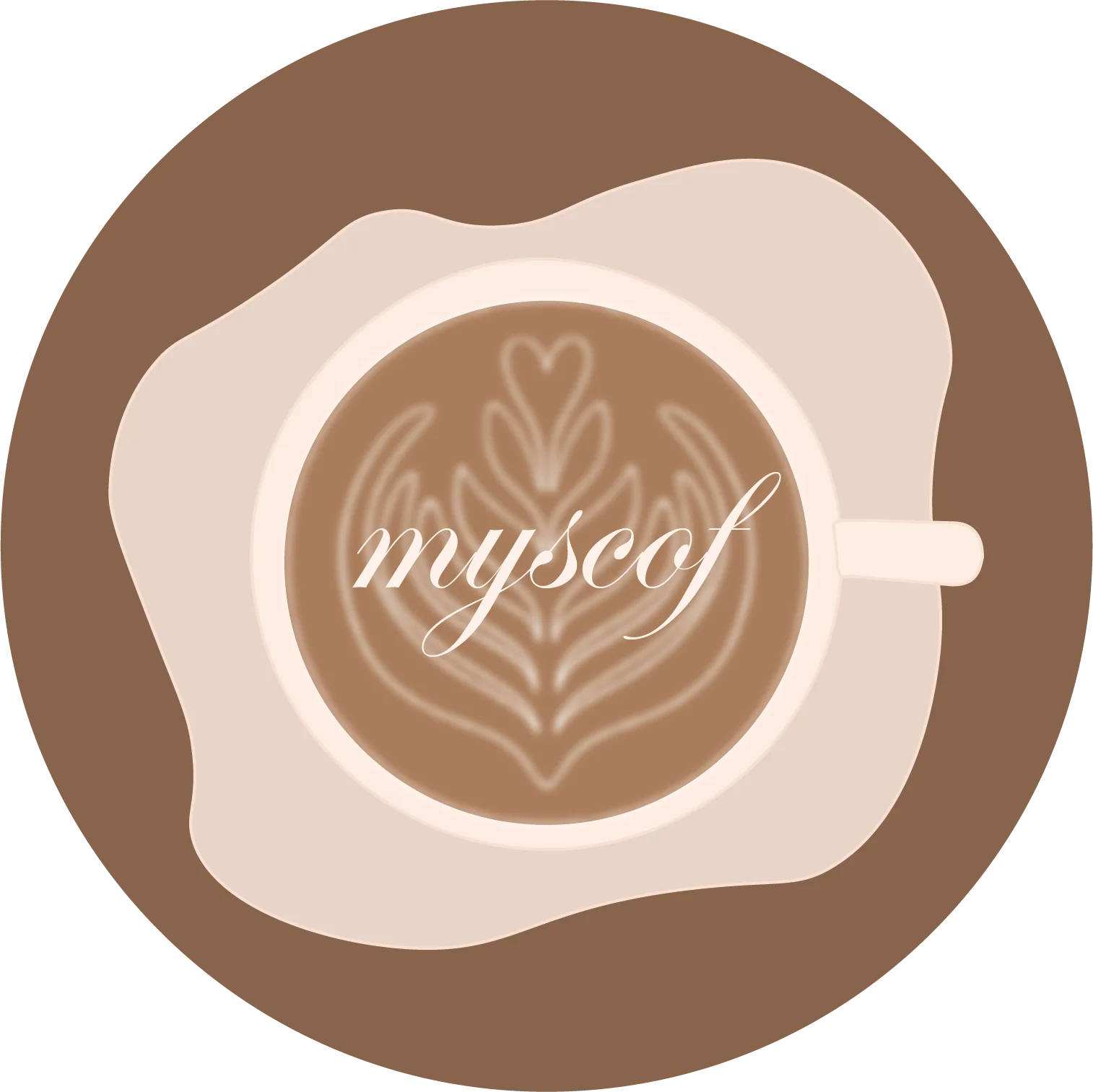 MysCof Logo
